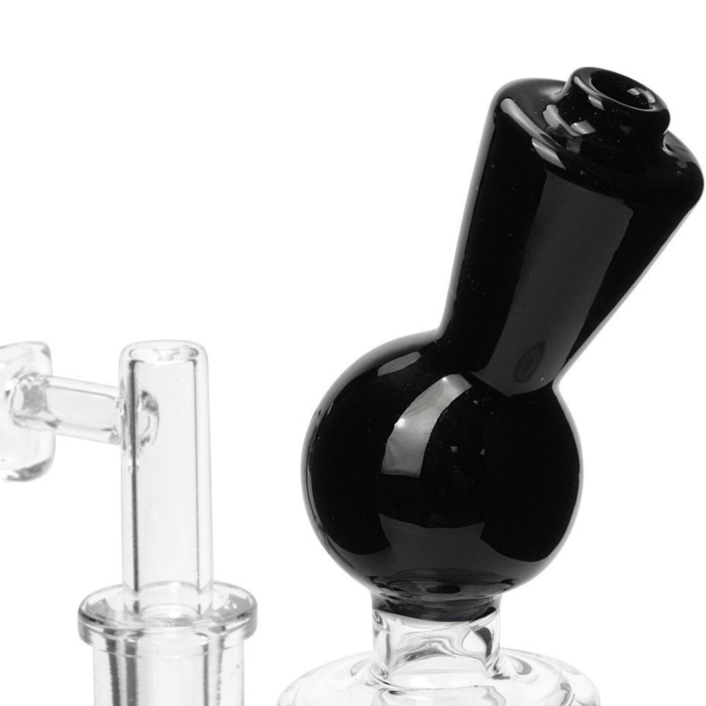 Grav® 6.5 Orbis Lume Dab Rig by GRAV / Grav Labs | Mission Dispensary