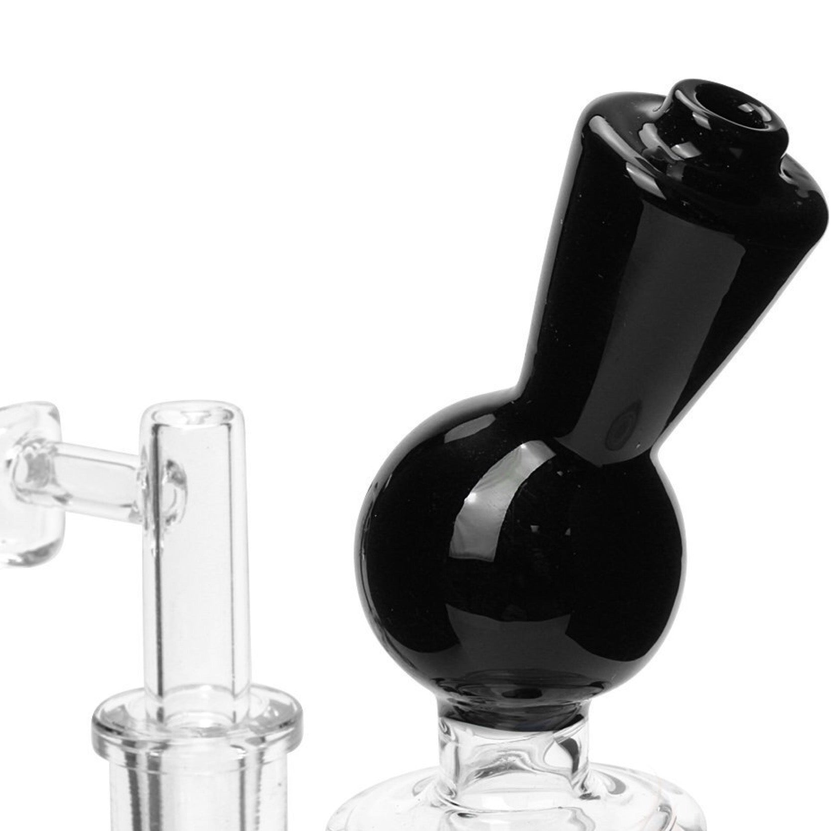 Grav® 6.5 Orbis Lume Dab Rig by GRAV / Grav Labs | Mission Dispensary