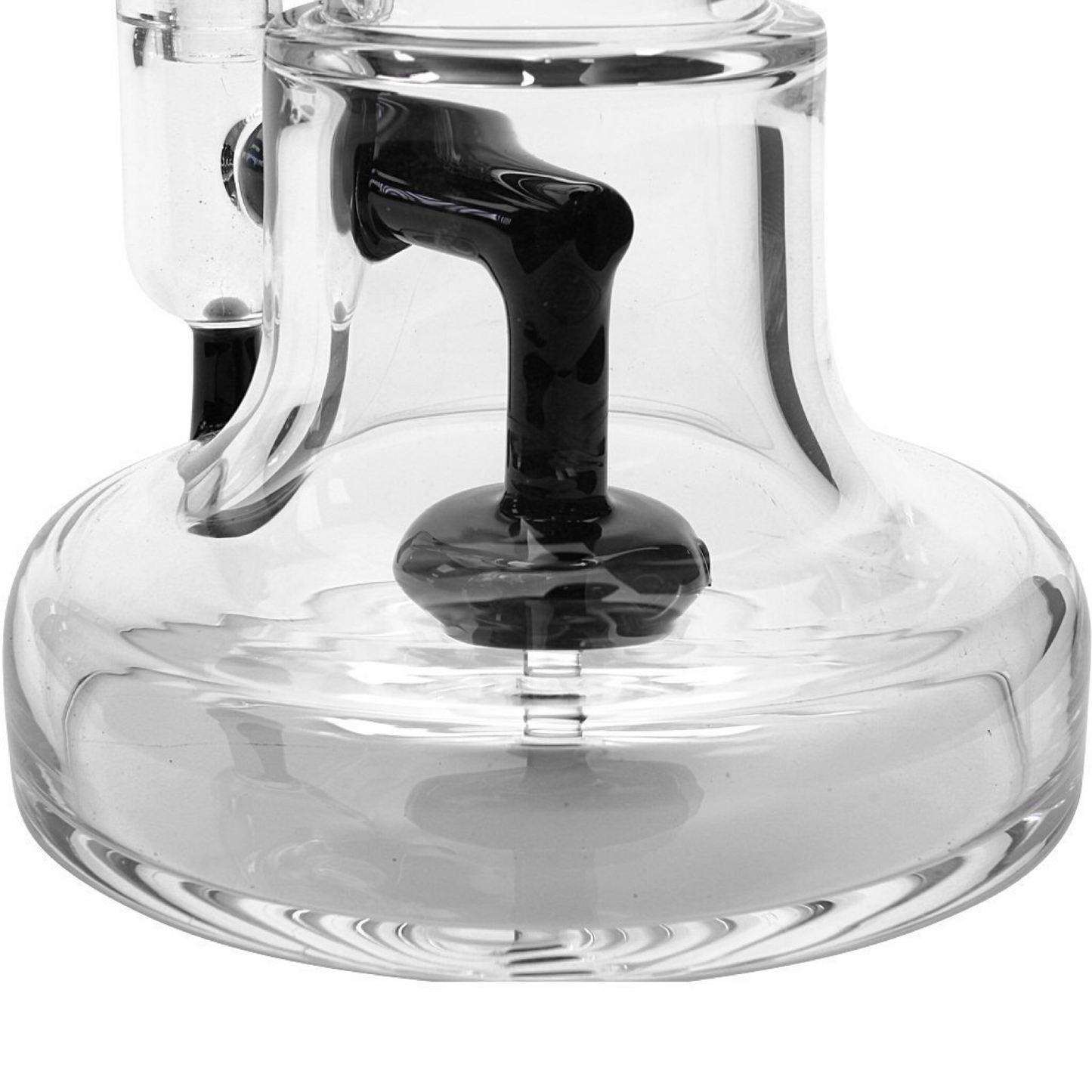 Grav® 6.5 Orbis Lume Dab Rig by GRAV / Grav Labs | Mission Dispensary