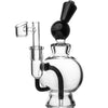 Grav® 7 Orbis Sphera Dab Rig by GRAV / Grav Labs | Mission Dispensary
