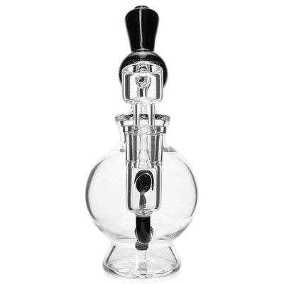 Grav® 7 Orbis Sphera Dab Rig by GRAV / Grav Labs | Mission Dispensary
