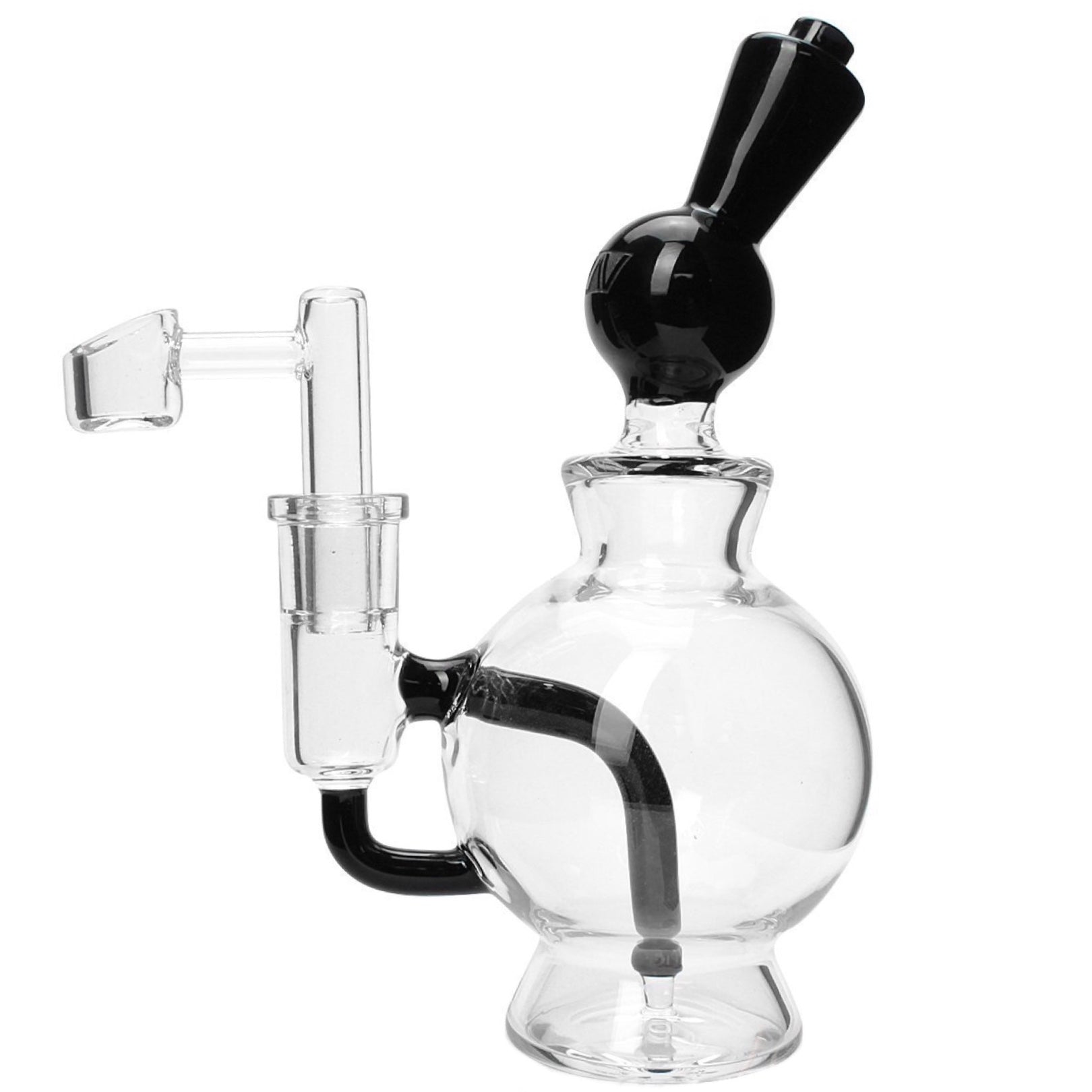 Grav® 7 Orbis Sphera Dab Rig by GRAV / Grav Labs | Mission Dispensary