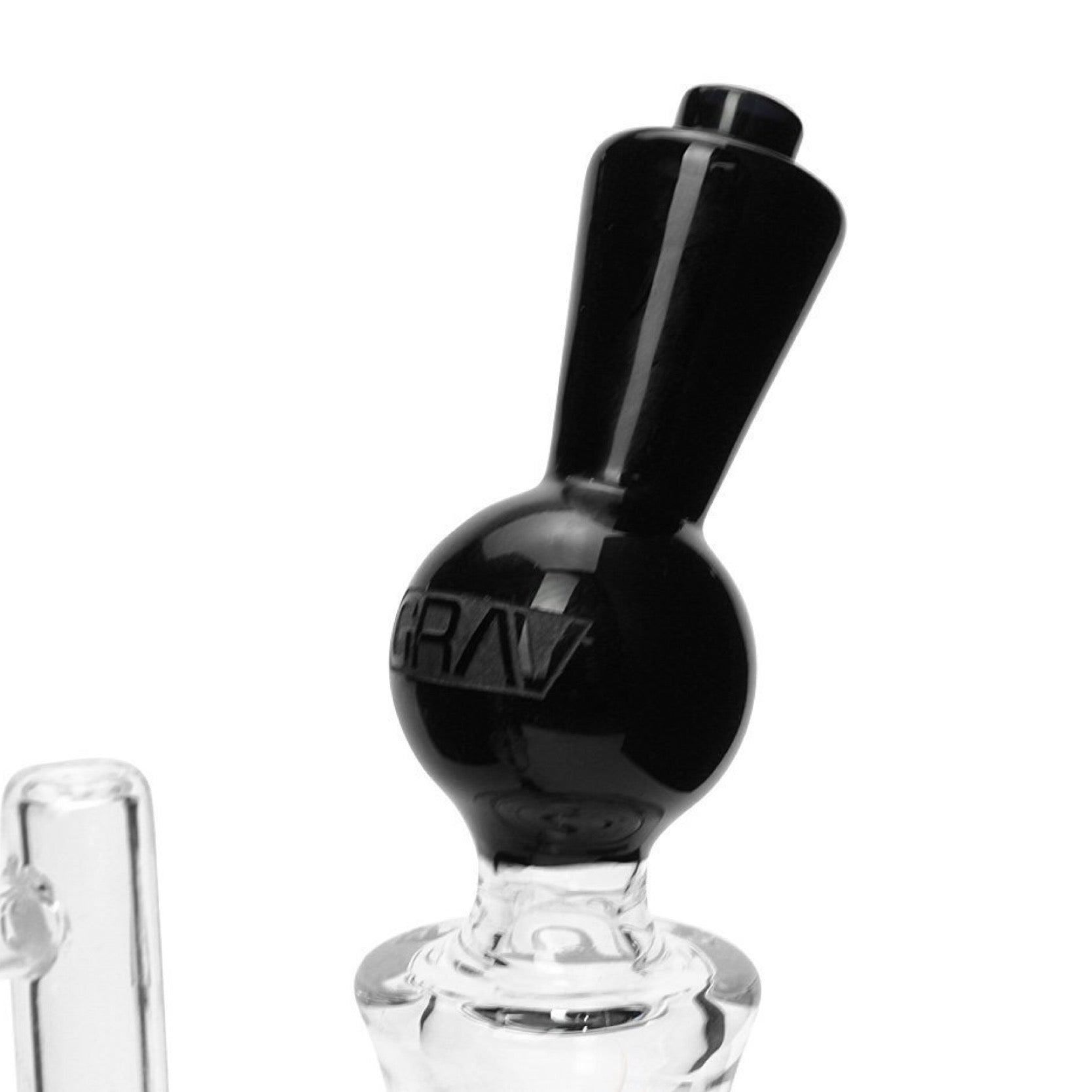 Grav® 7 Orbis Sphera Dab Rig by GRAV / Grav Labs | Mission Dispensary