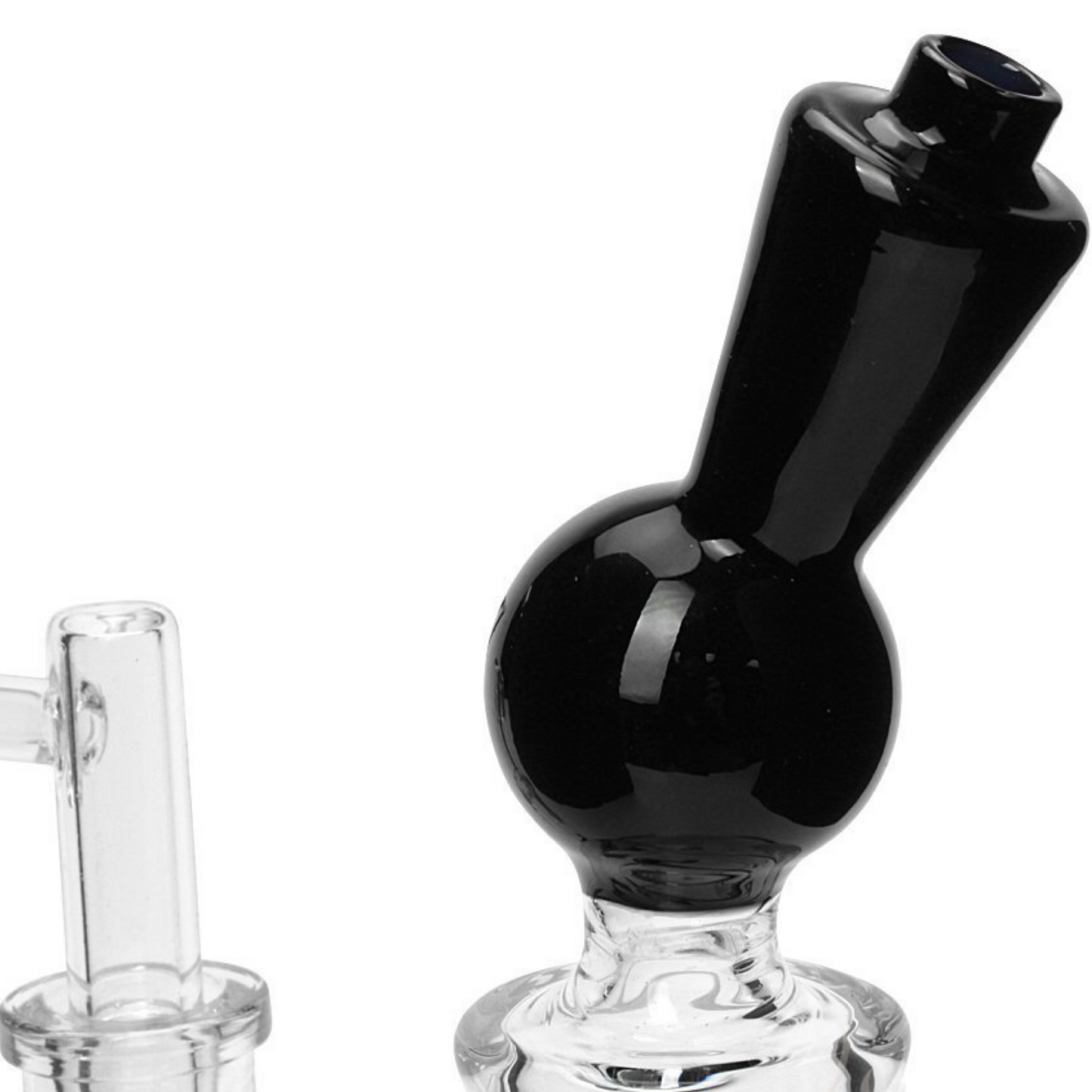 Grav® 7 Orbis Sphera Dab Rig by GRAV / Grav Labs | Mission Dispensary