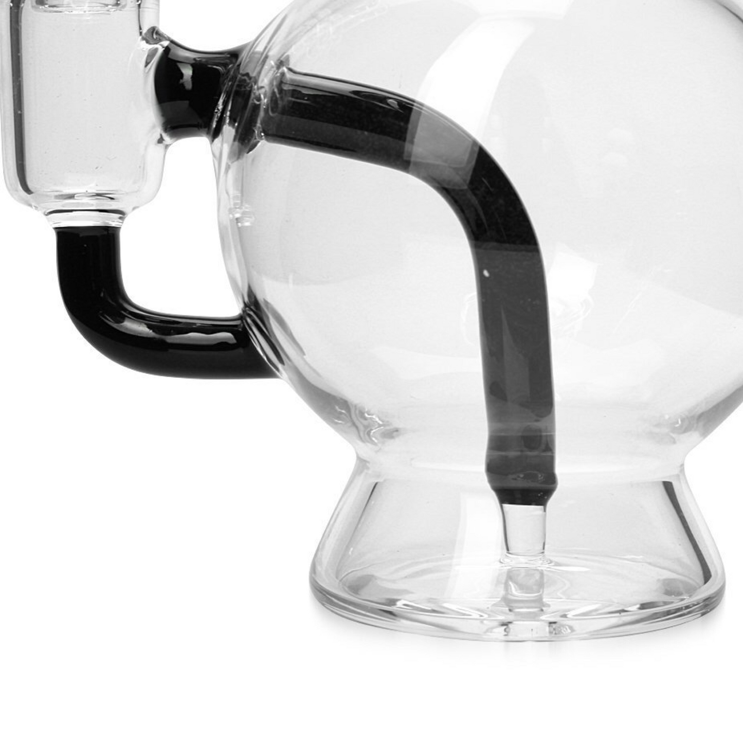 Grav® 7 Orbis Sphera Dab Rig by GRAV / Grav Labs | Mission Dispensary
