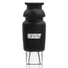 Grav® Silicone Capped Glass Crutch Filter Tip by GRAV / Grav Labs | Mission Dispensary