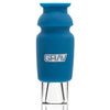 Grav® Silicone Capped Glass Crutch Filter Tip by GRAV / Grav Labs | Mission Dispensary