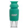 Grav® Silicone Capped Glass Crutch Filter Tip by GRAV / Grav Labs | Mission Dispensary