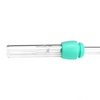 Grav® Glass Blunt w. Silicone Grommet 