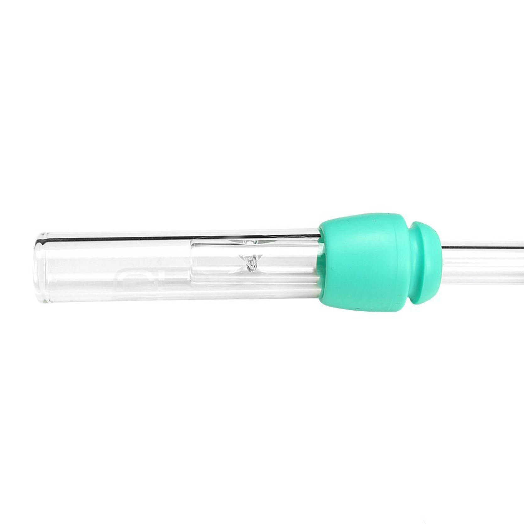 Grav® Glass Blunt w. Silicone Grommet 