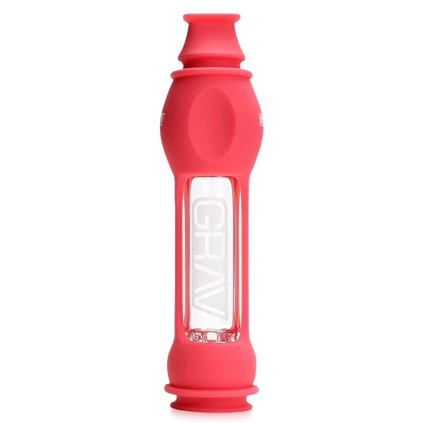 Grav® 16mm Octo-Taster w. Silicone Body by GRAV / Grav Labs | Mission Dispensary