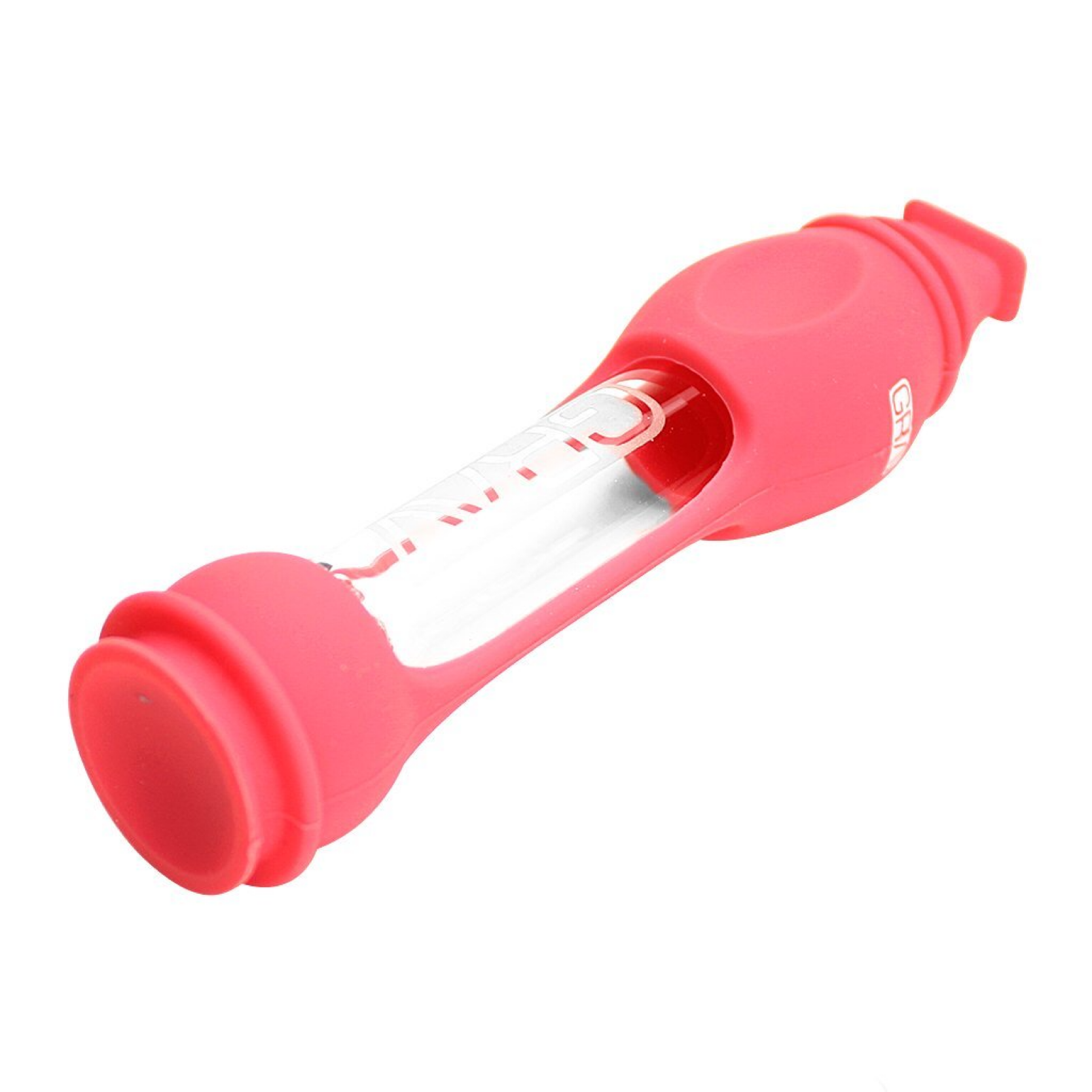 Grav® 16mm Octo-Taster w. Silicone Body by GRAV / Grav Labs | Mission Dispensary