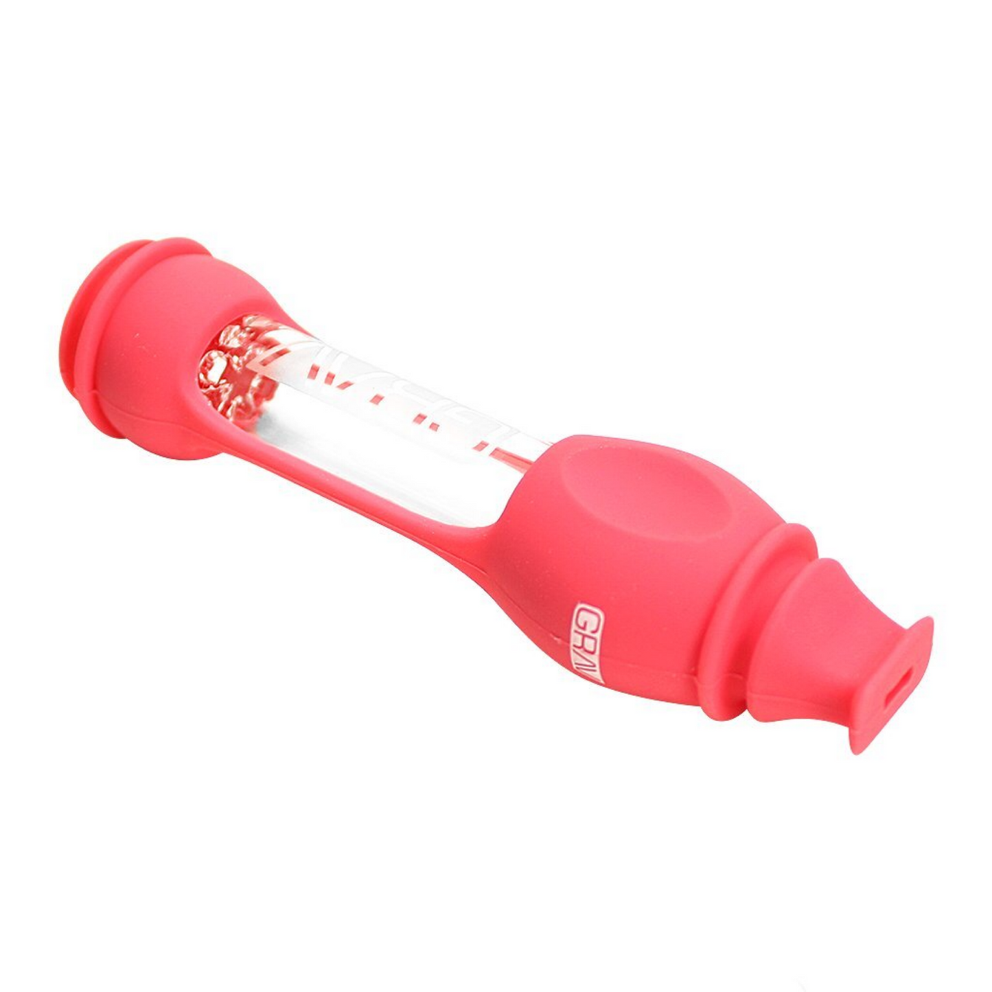 Grav® 16mm Octo-Taster w. Silicone Body by GRAV / Grav Labs | Mission Dispensary