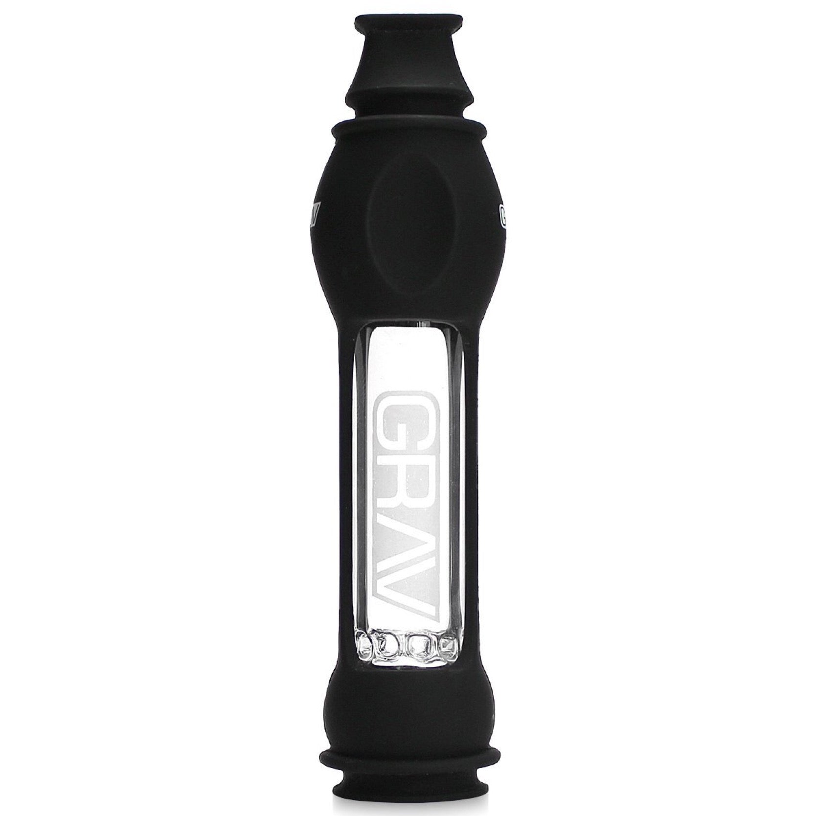 Grav® 16mm Octo-Taster w. Silicone Body by GRAV / Grav Labs | Mission Dispensary