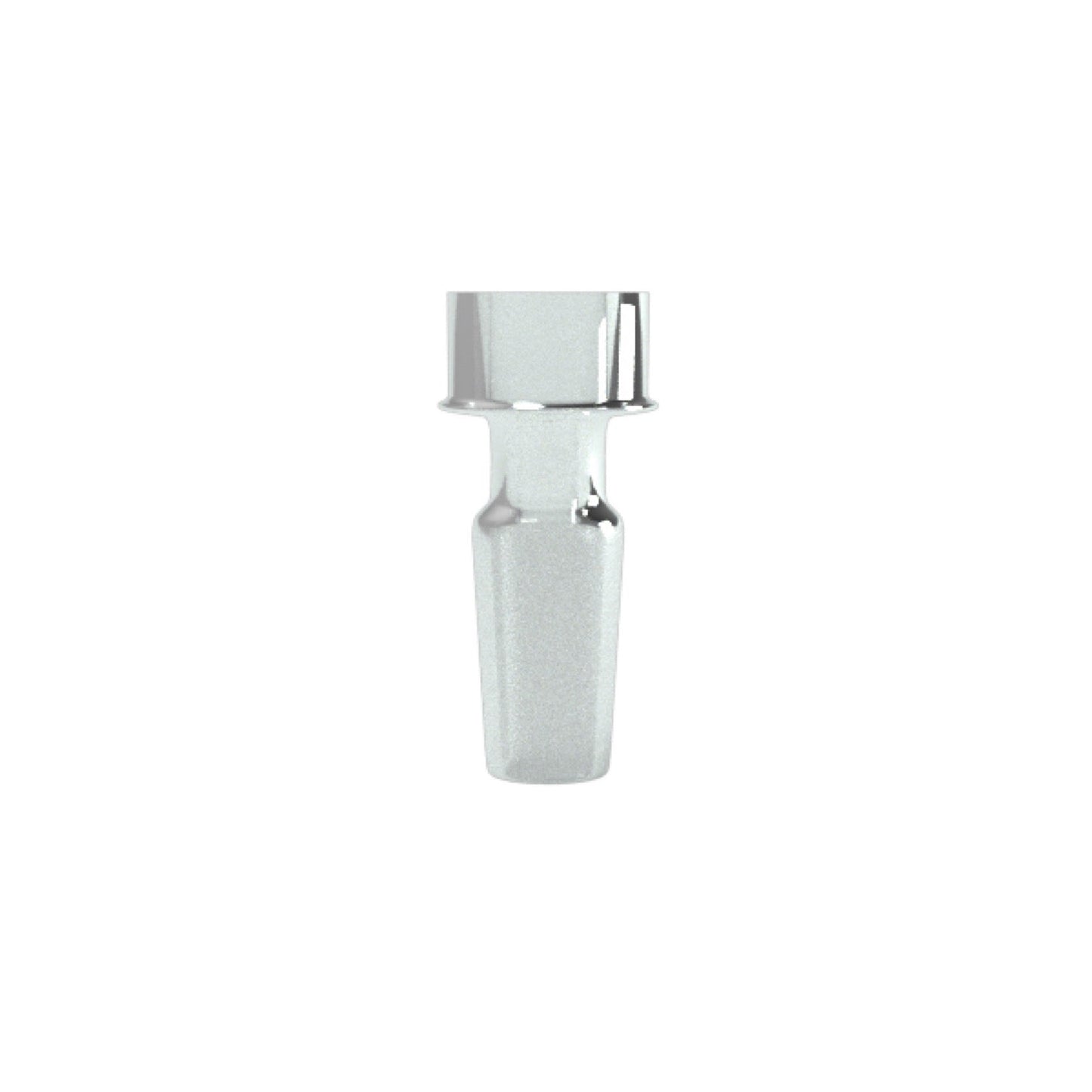 G Pen Connect E-Nail Adapter - 10mm, 14mm, 18mm Sizes by Grenco Science | Mission Dispensary