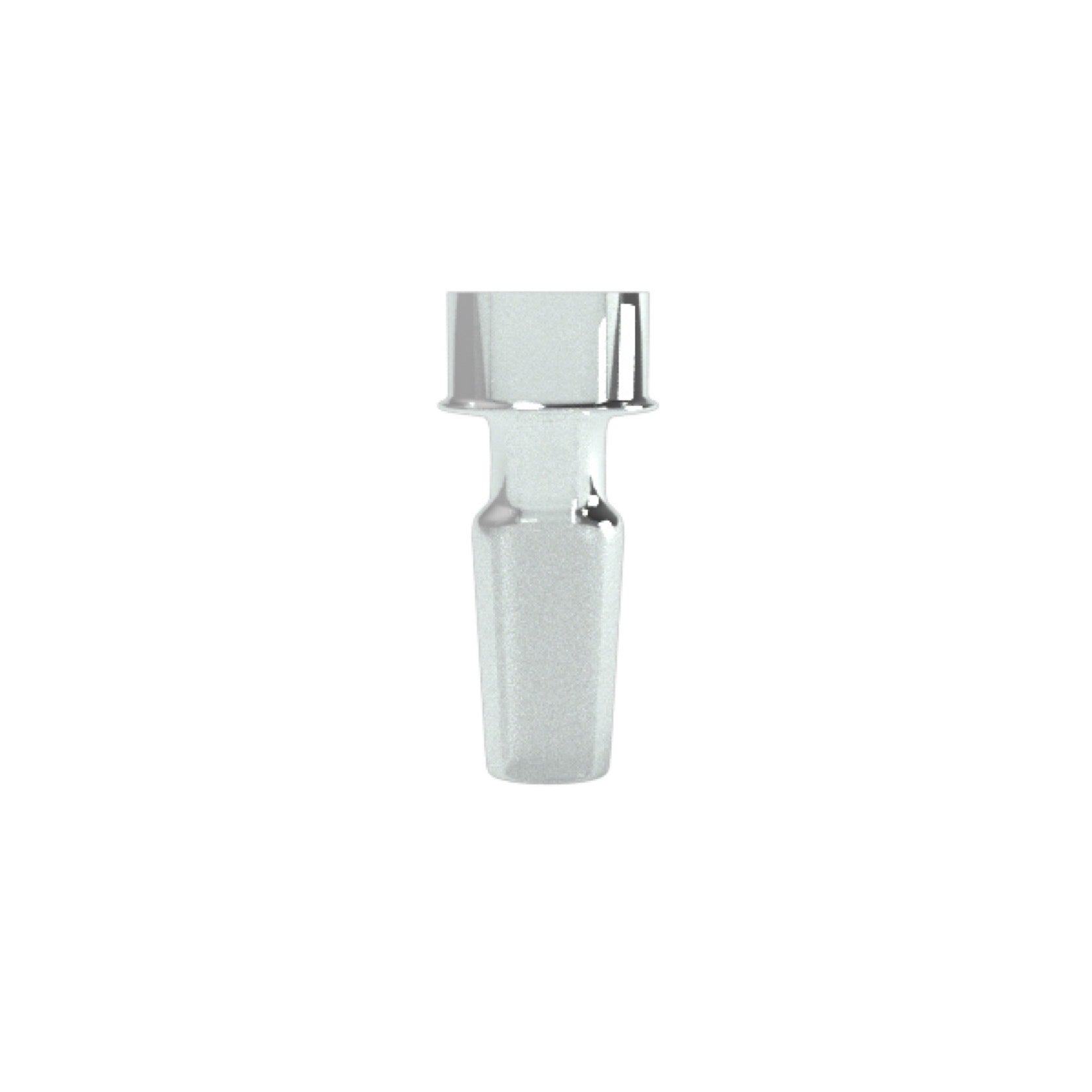 G Pen Connect E-Nail Adapter - 10mm, 14mm, 18mm Sizes by Grenco Science | Mission Dispensary