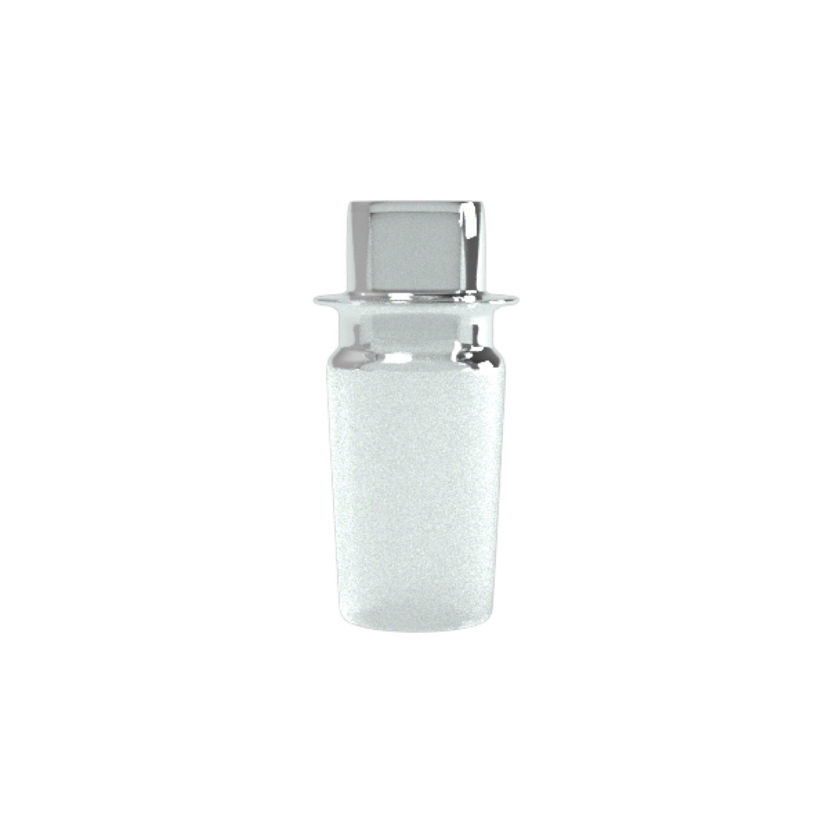 G Pen Connect E-Nail Adapter - 10mm, 14mm, 18mm Sizes by Grenco Science | Mission Dispensary