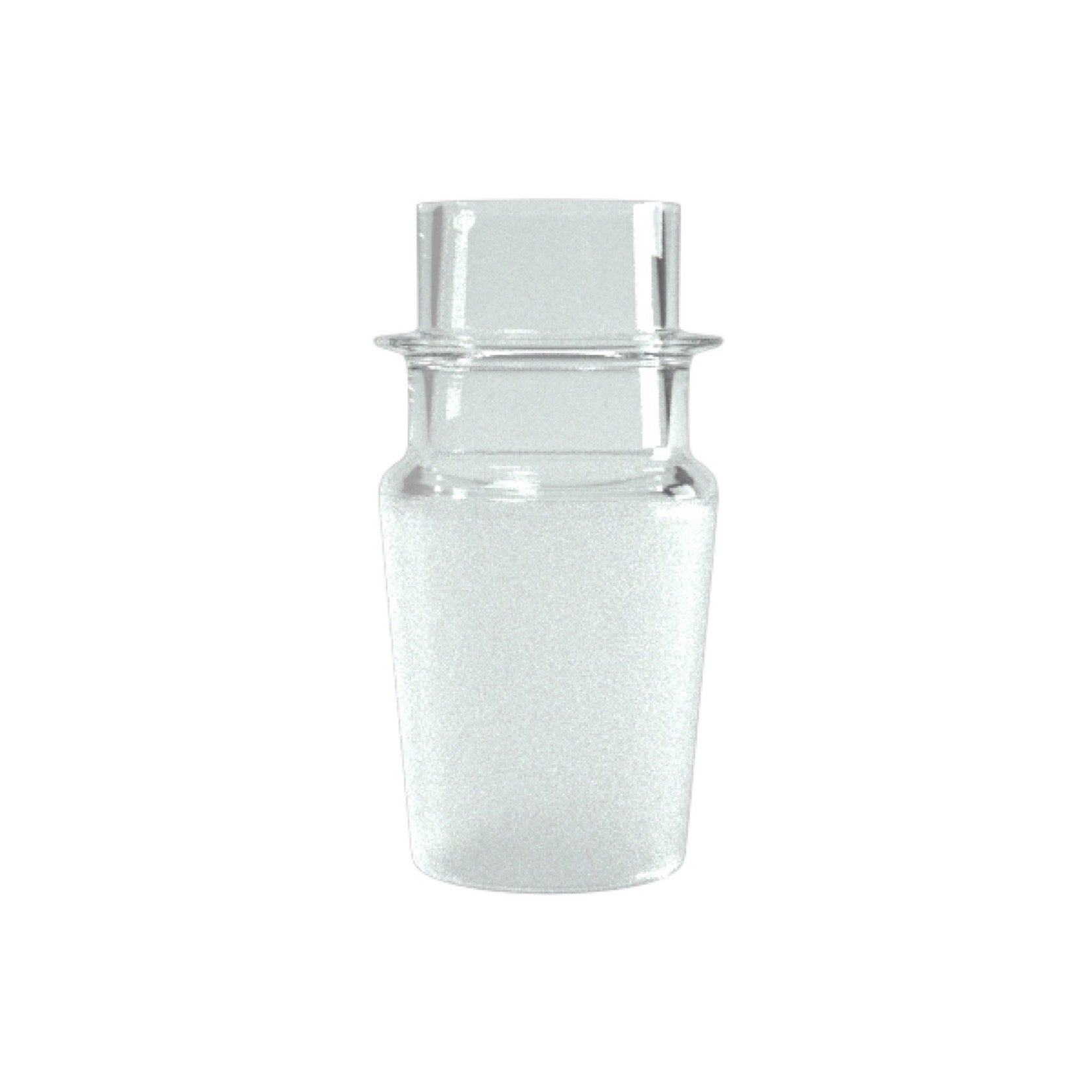 G Pen Connect E-Nail Adapter - 10mm, 14mm, 18mm Sizes by Grenco Science | Mission Dispensary