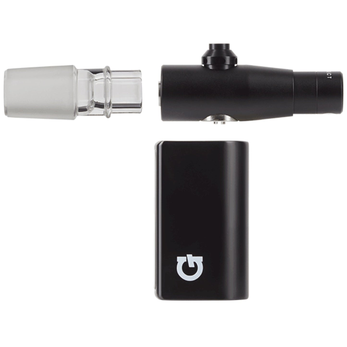 Grenco Science G Pen Connect E-Nail Vaporizer 🍯 