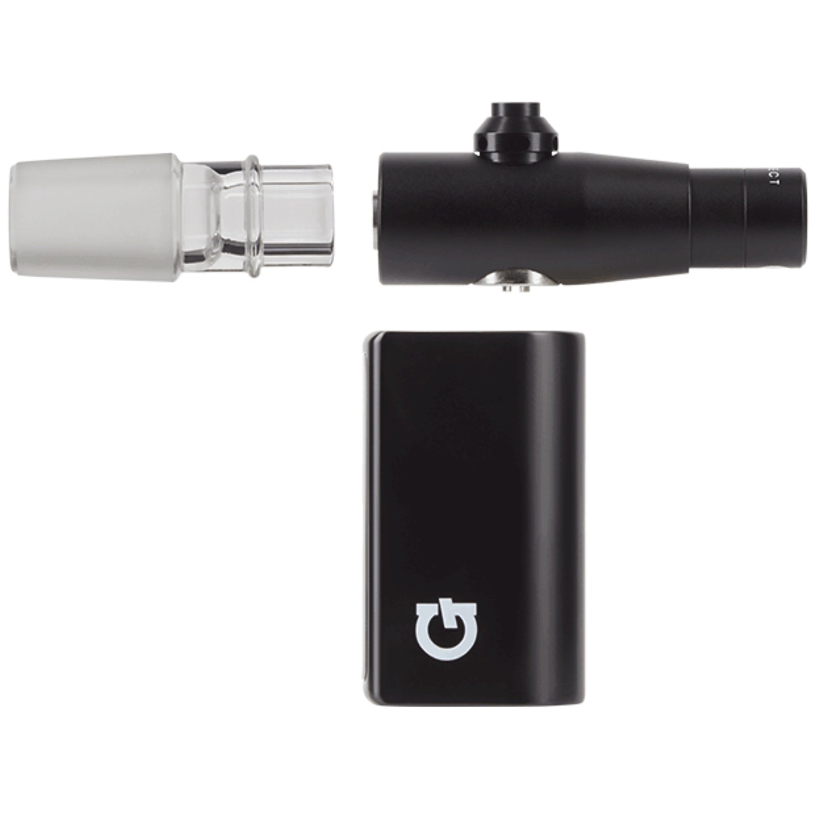 Grenco Science G Pen Connect E-Nail Vaporizer 🍯 