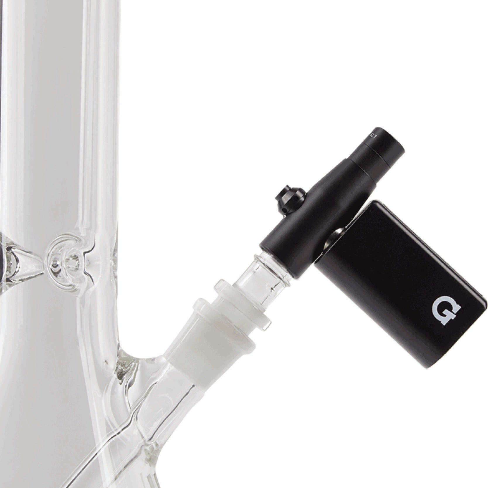 Grenco Science G Pen Connect E-Nail Vaporizer 🍯 