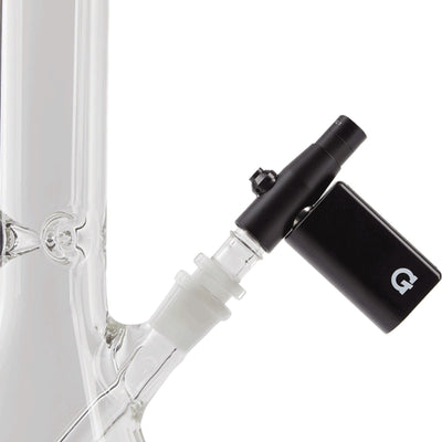 Grenco Science G Pen Connect E-Nail Vaporizer 🍯 
