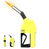 Smyle Labs Fyre Gas Pump Torch – Refillable Butane Dab Torch