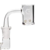 Glasshouse Classic Flat Top Banger by Glasshouse | Mission Dispensary