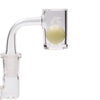 Glasshouse Classic Flat Top Banger by Glasshouse | Mission Dispensary