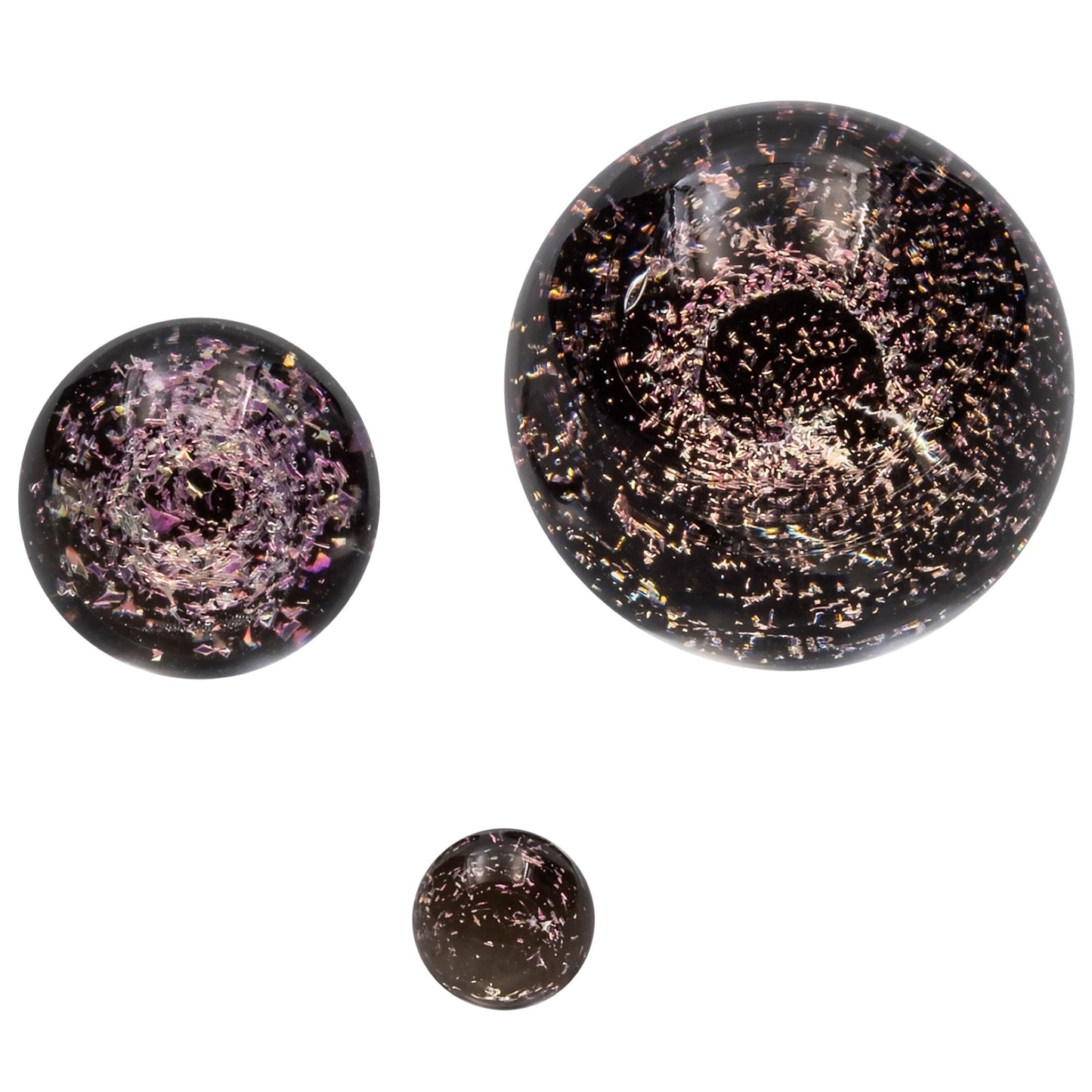 Glasshouse Dichro Terp Pearl Set by Glasshouse | Mission Dispensary