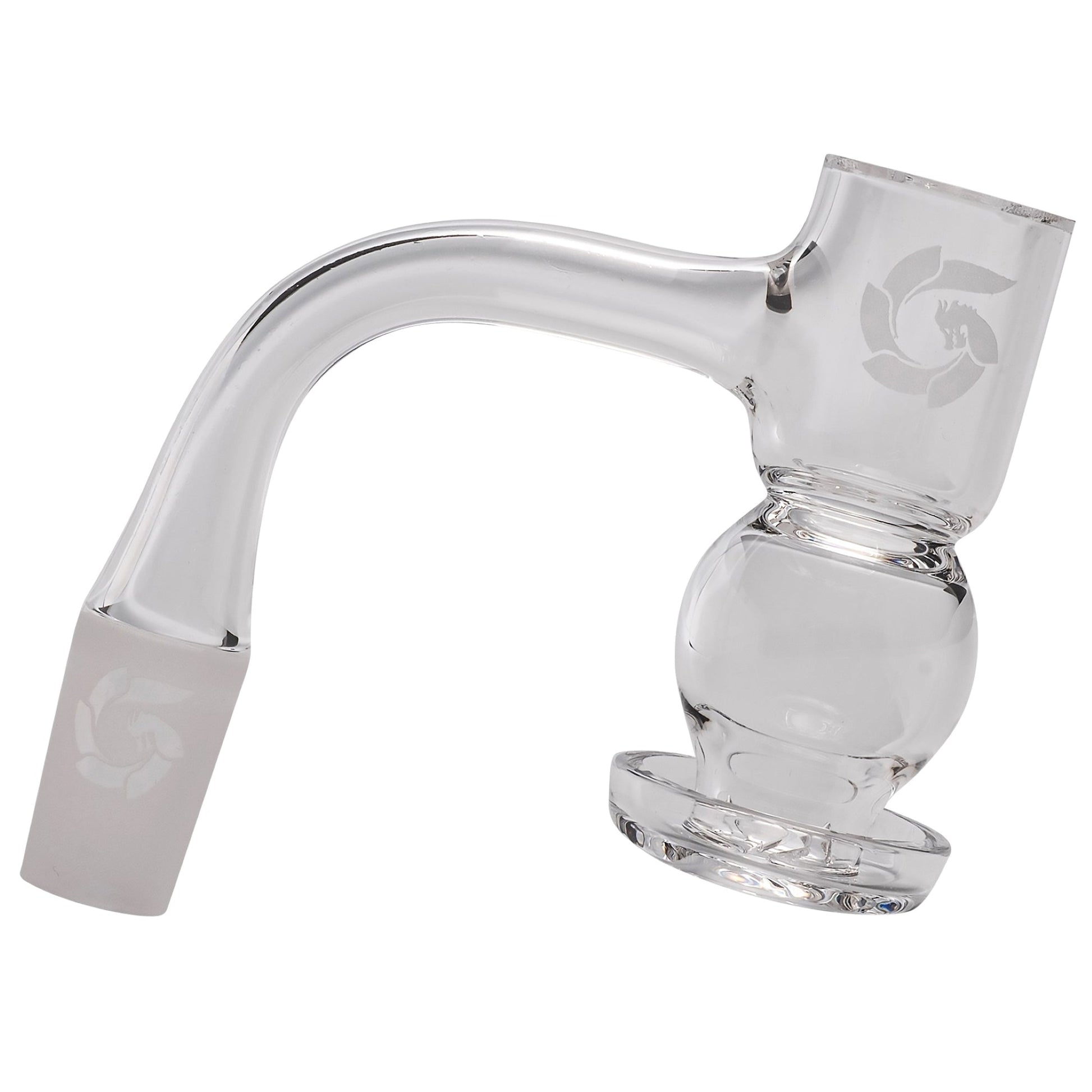 Glasshouse Egg Terp Banger by Glasshouse | Mission Dispensary