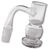 Glasshouse Egg Terp Banger by Glasshouse | Mission Dispensary