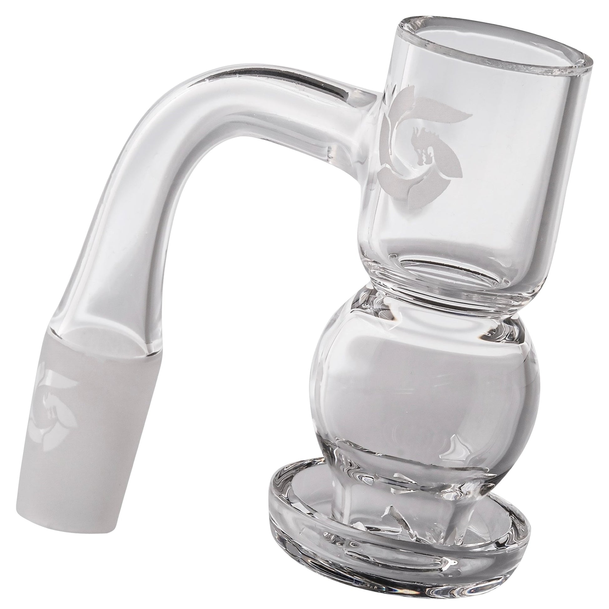 Glasshouse Egg Terp Banger by Glasshouse | Mission Dispensary