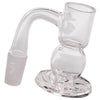 Glasshouse Egg Turbo Banger by Glasshouse | Mission Dispensary