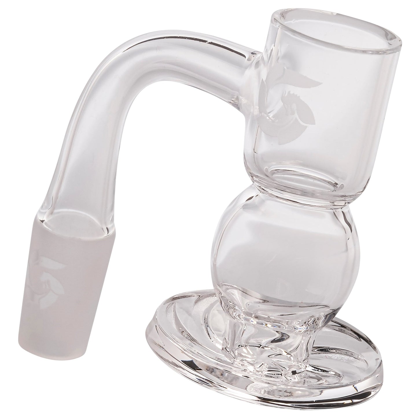 Glasshouse Egg Turbo Banger by Glasshouse | Mission Dispensary
