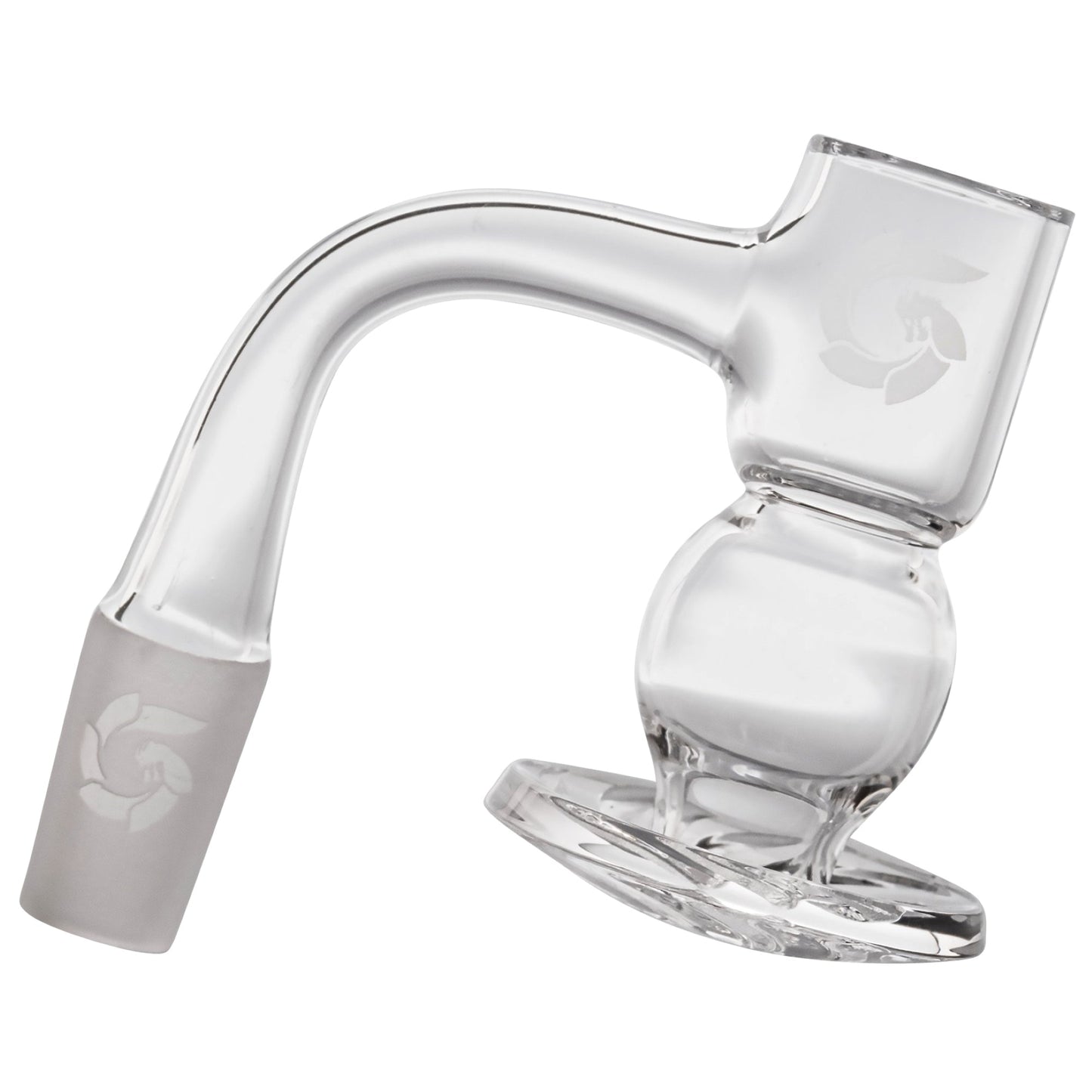 Glasshouse Egg Turbo Banger by Glasshouse | Mission Dispensary