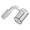 Glasshouse Fire Quartz Banger Set by Glasshouse | Mission Dispensary