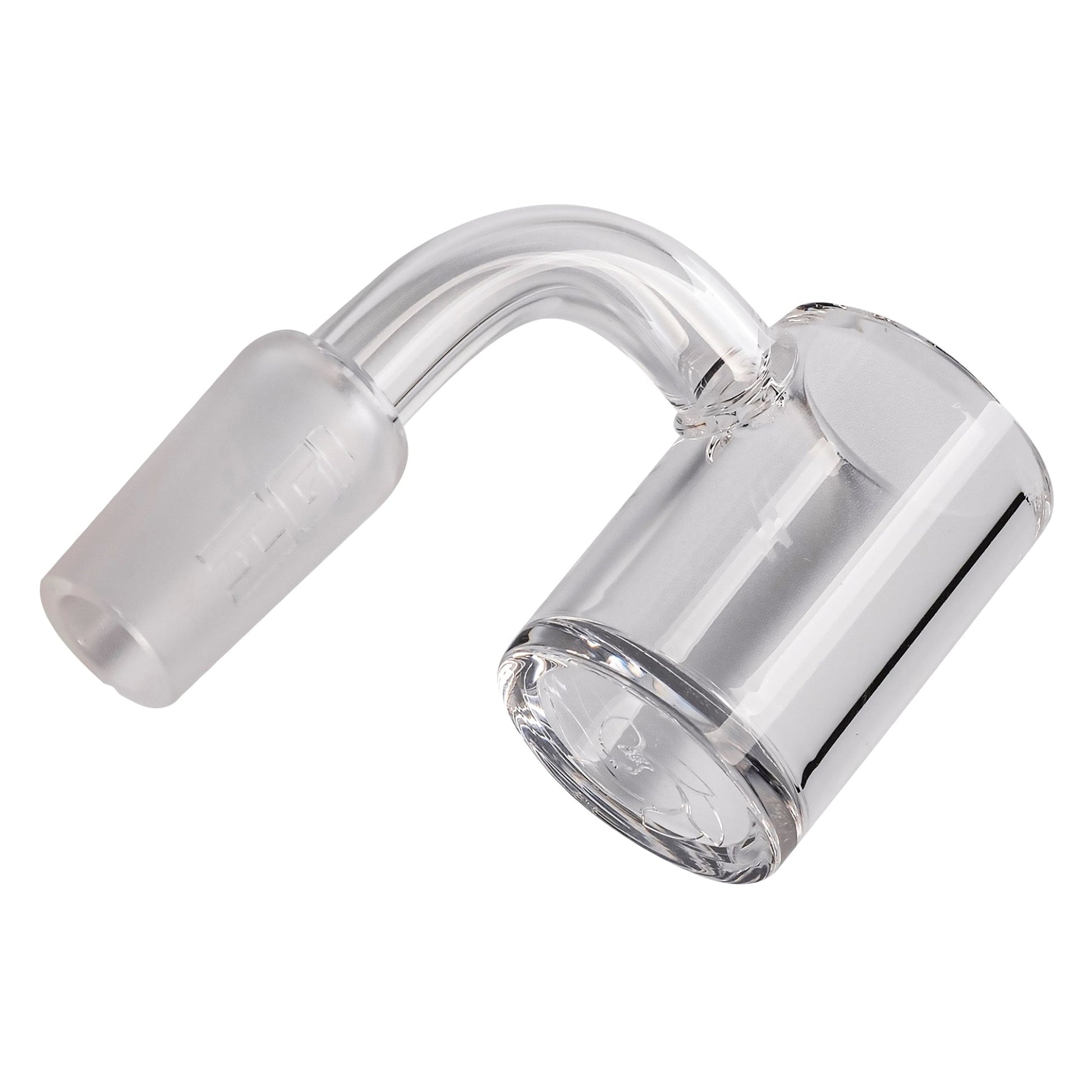 Glasshouse Fire Quartz Banger Set by Glasshouse | Mission Dispensary