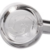 Glasshouse Fire Quartz Banger Set by Glasshouse | Mission Dispensary