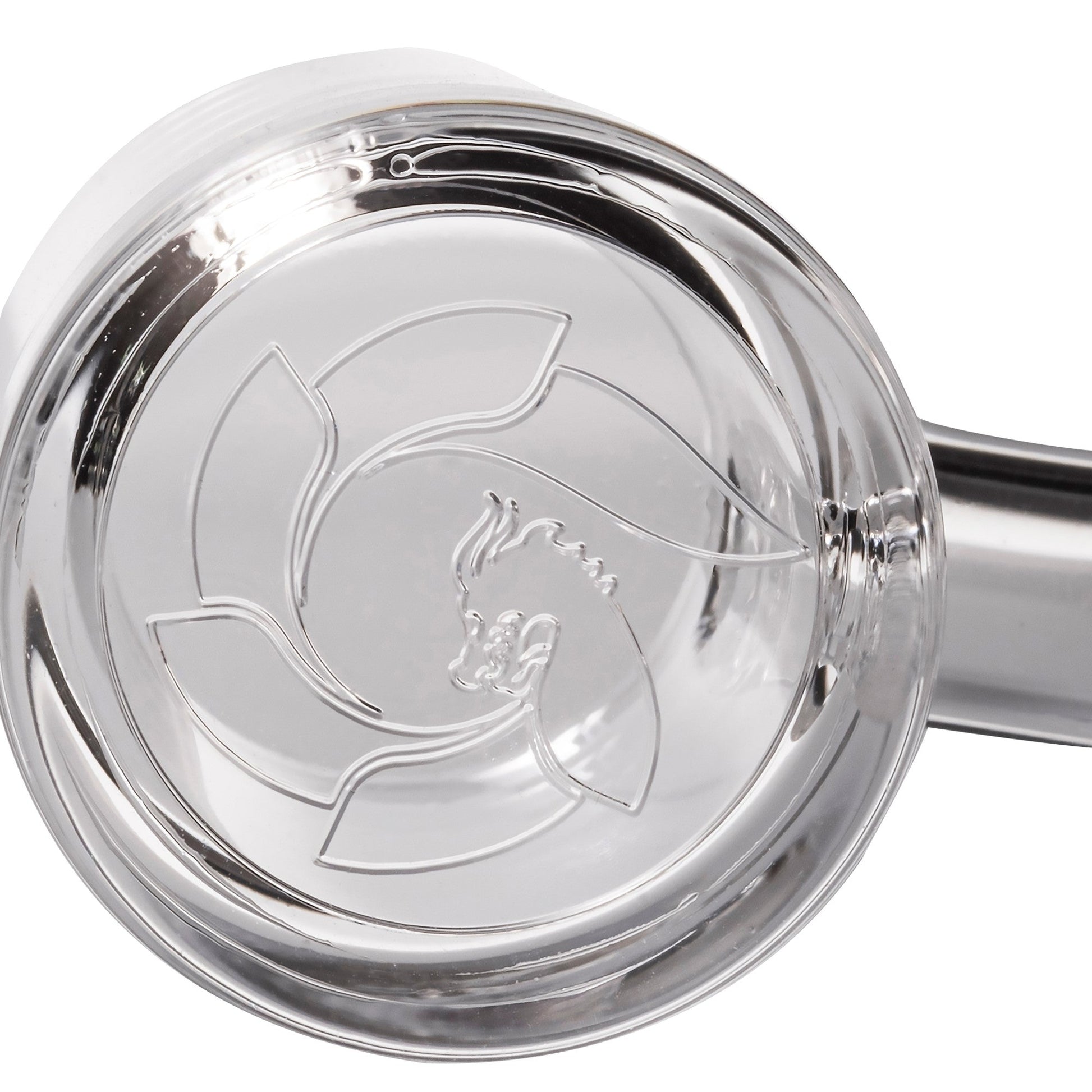 Glasshouse Fire Quartz Banger Set by Glasshouse | Mission Dispensary