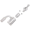 Glasshouse Fire Quartz Banger Set by Glasshouse | Mission Dispensary