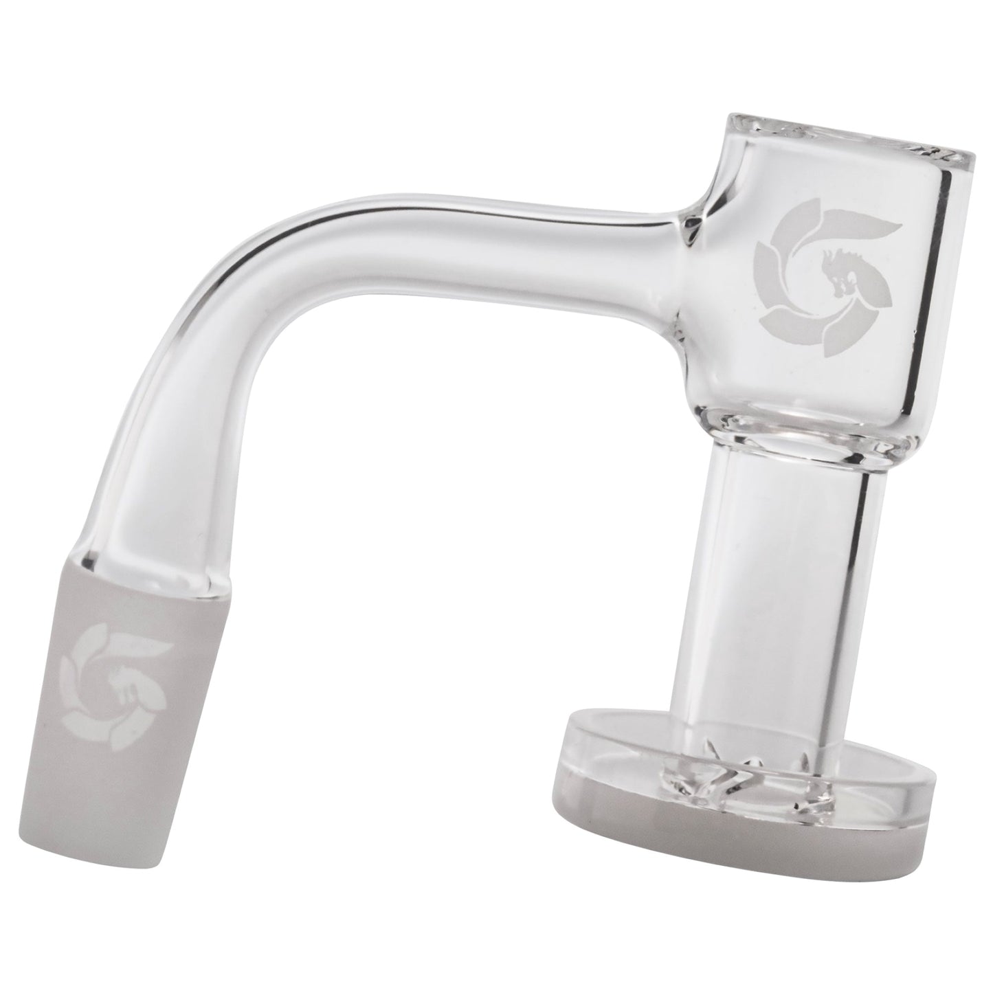Glasshouse Terp Vacuum Banger by Glasshouse | Mission Dispensary