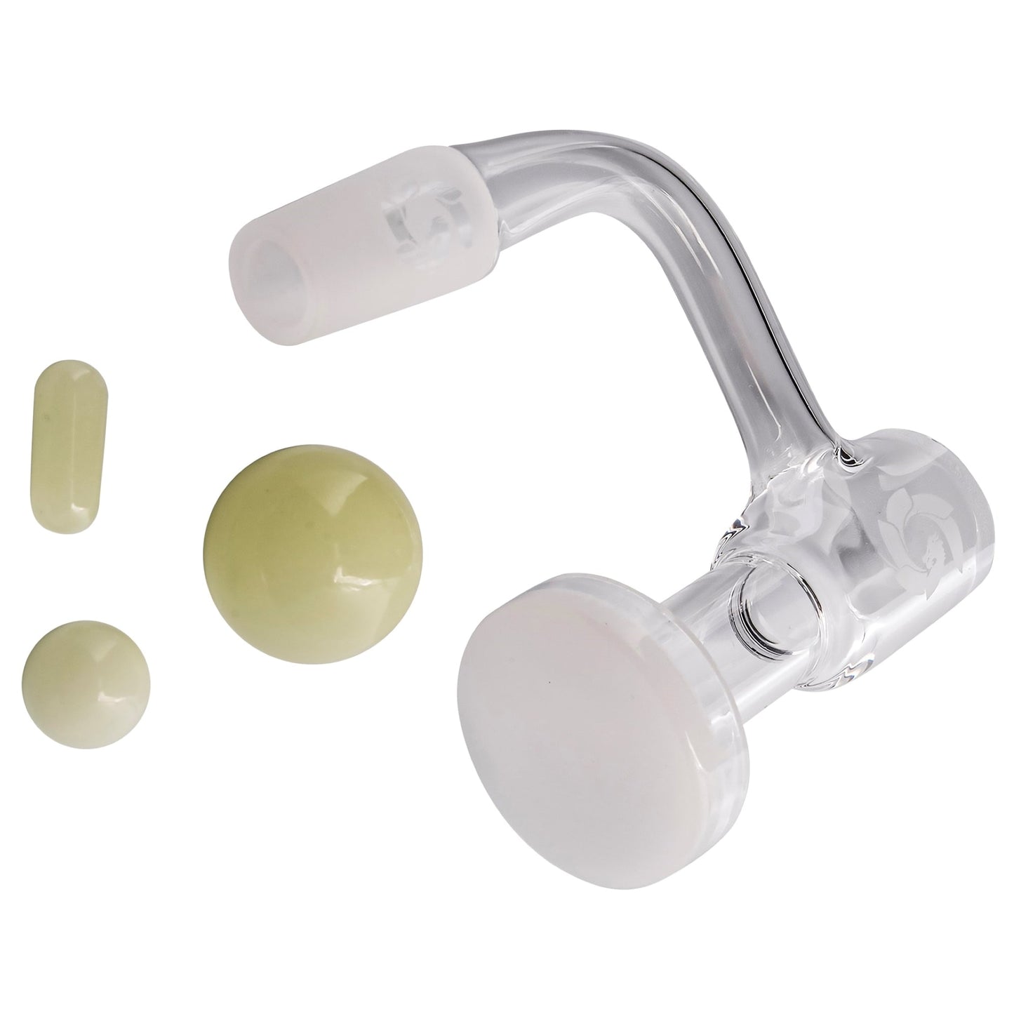 Glasshouse Terp Vacuum Banger by Glasshouse | Mission Dispensary