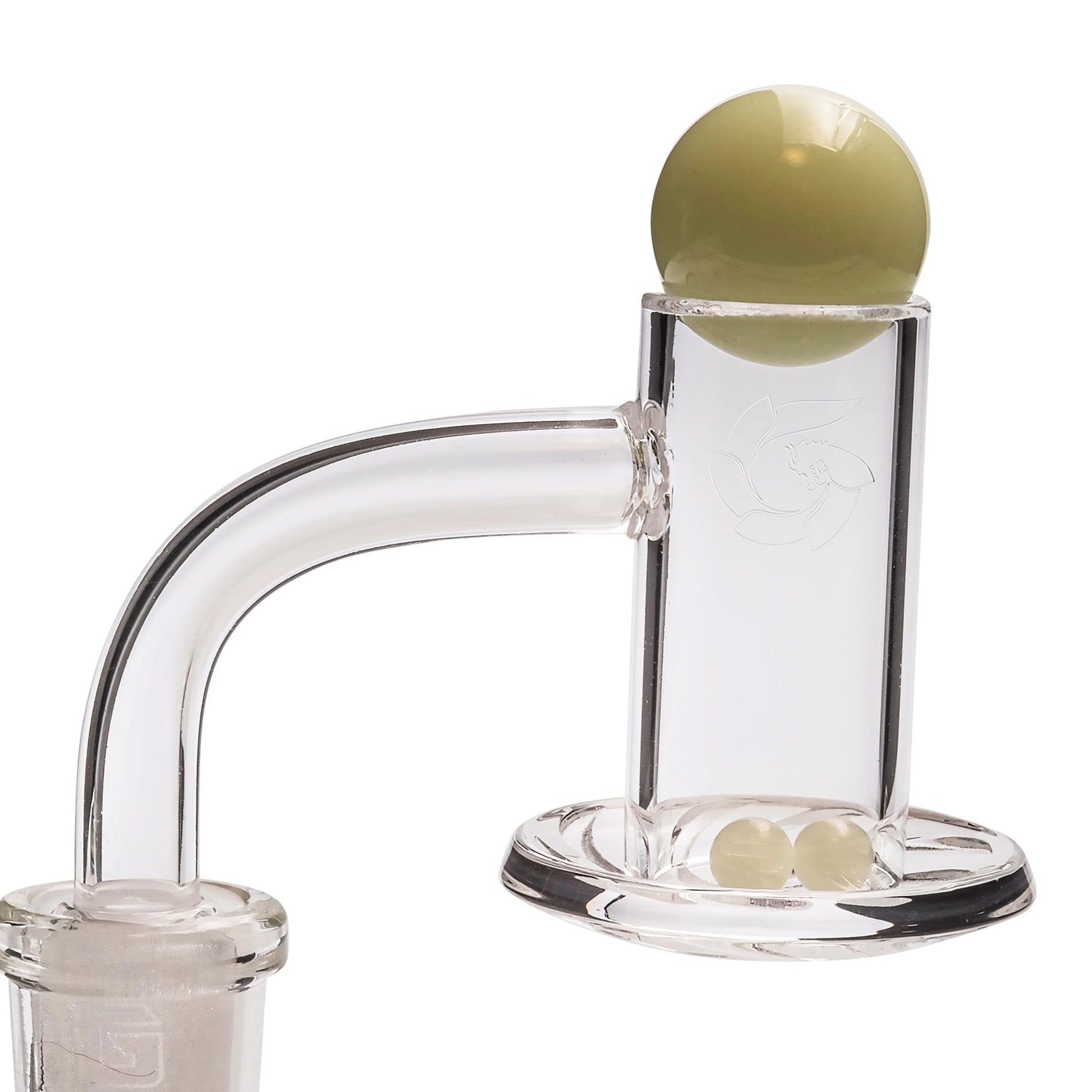 Glasshouse Hurricane Banger by Glasshouse | Mission Dispensary