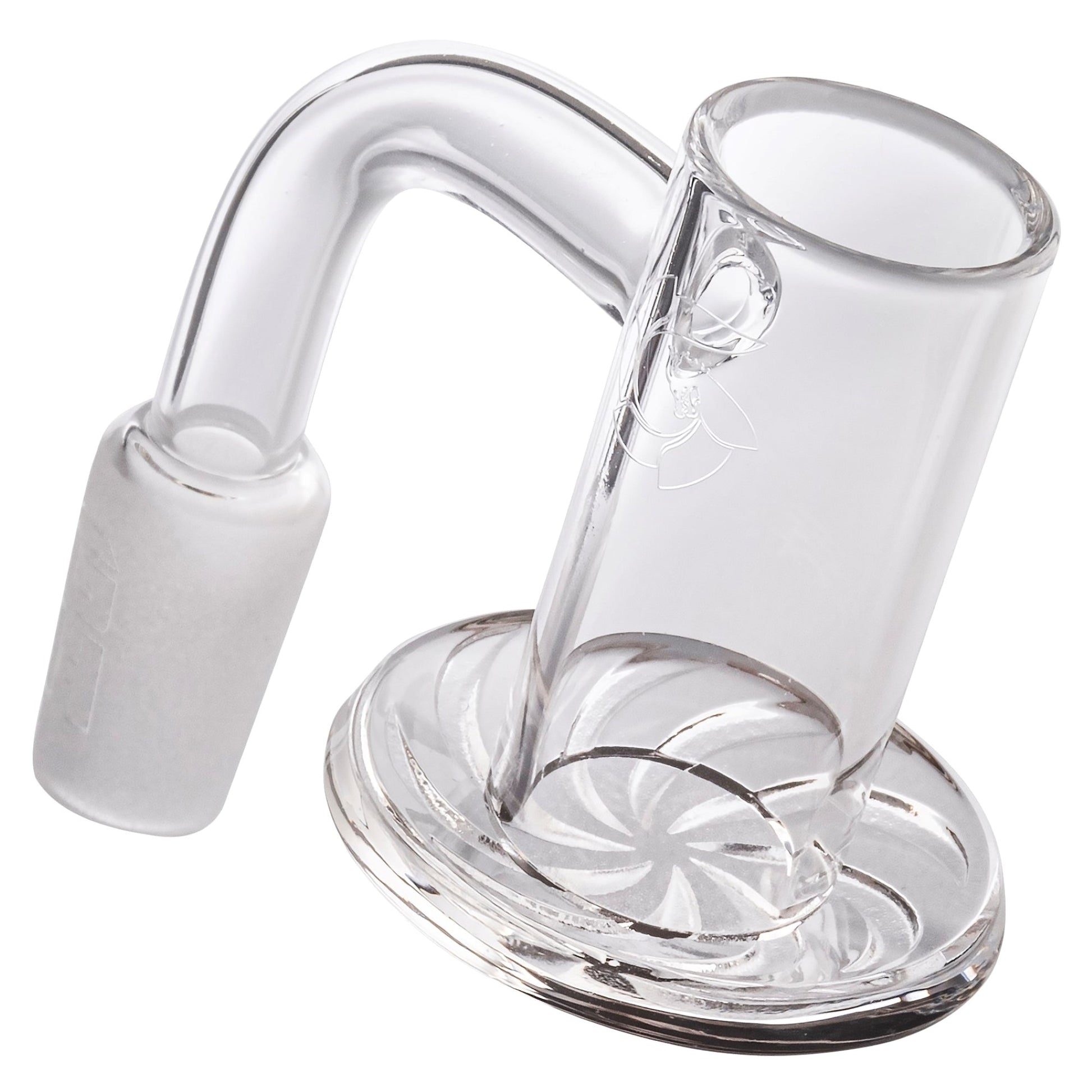 Glasshouse Hurricane Banger by Glasshouse | Mission Dispensary