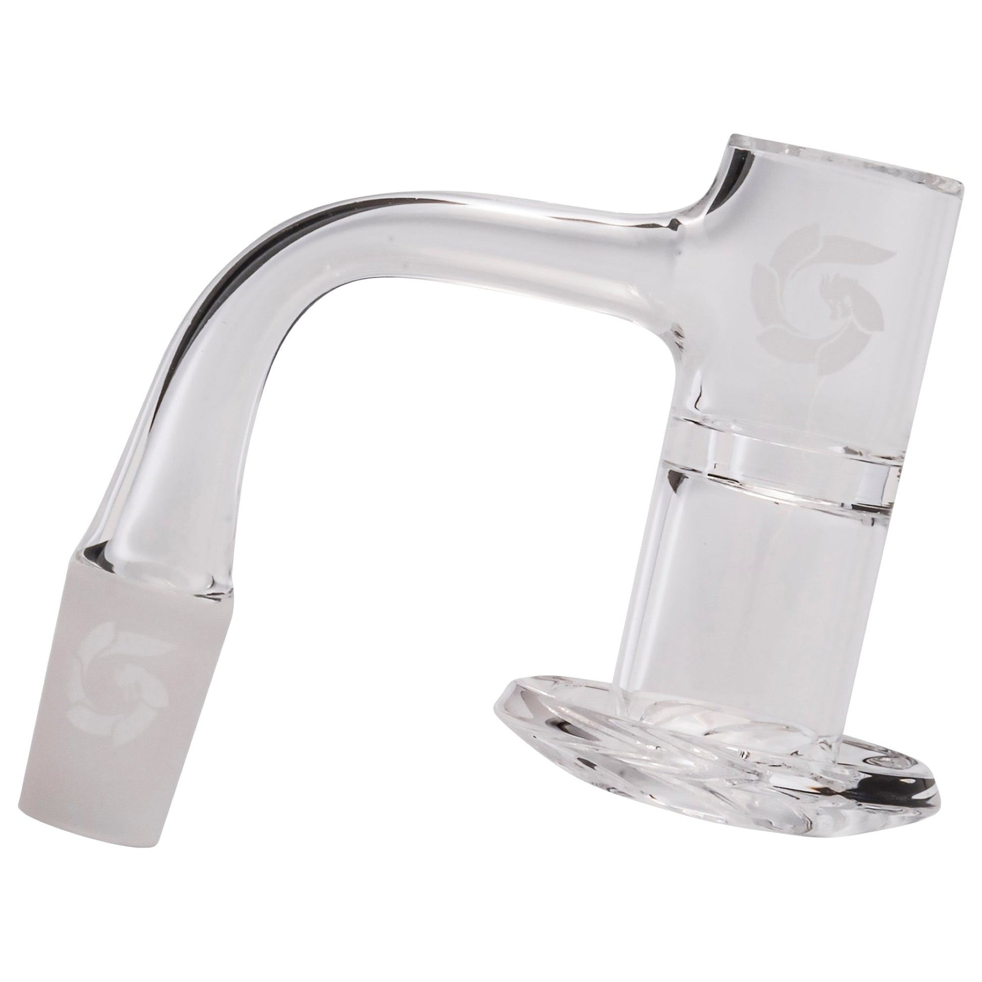 Glasshouse Hurricane V2.0 Banger by Glasshouse | Mission Dispensary