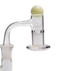 Glasshouse Hurricane V2.0 Banger by Glasshouse | Mission Dispensary