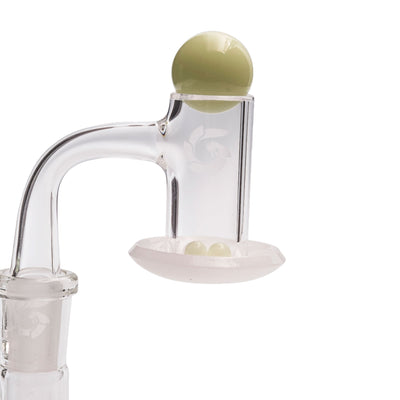 Glasshouse Hurricane Banger by Glasshouse | Mission Dispensary