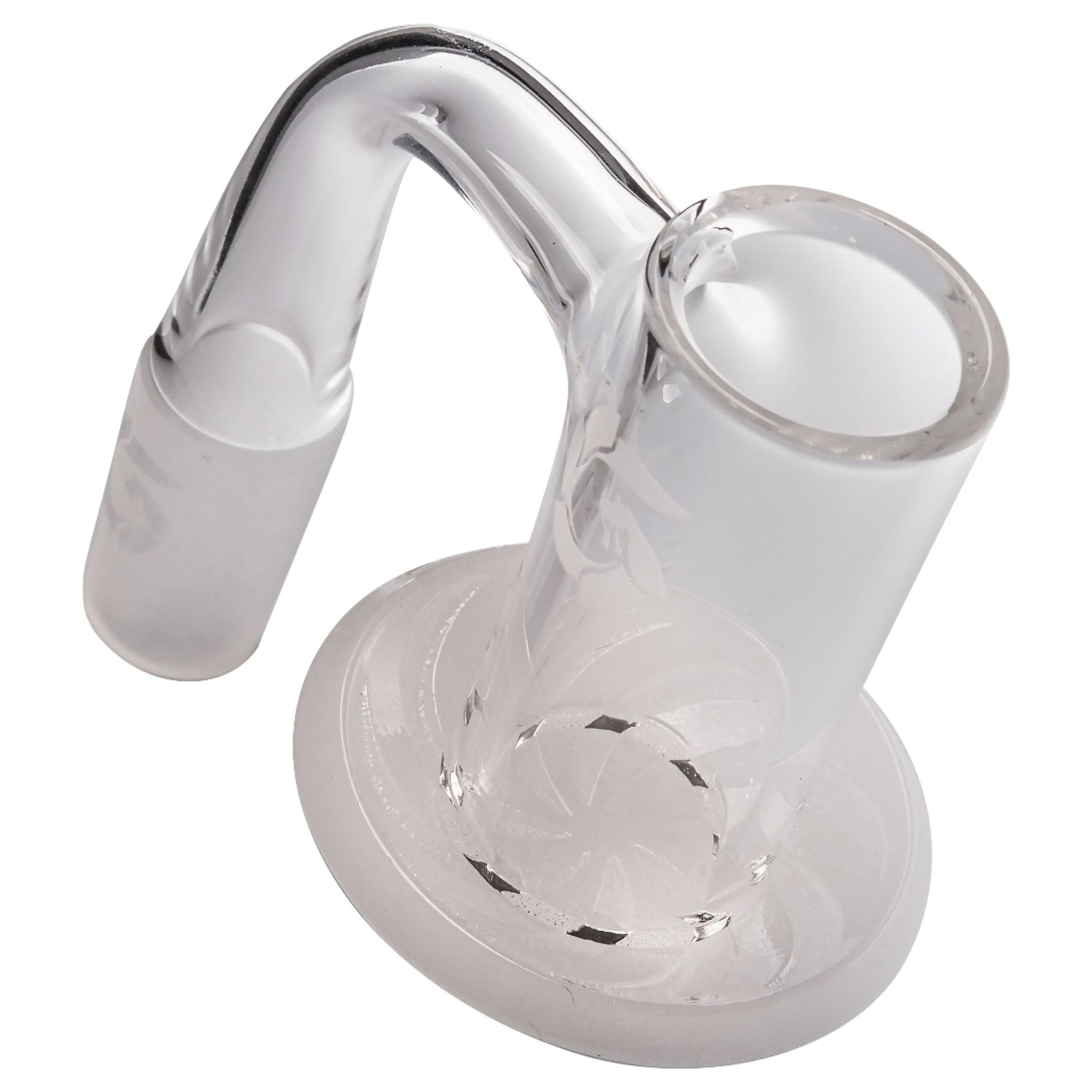 Glasshouse Hurricane Banger by Glasshouse | Mission Dispensary