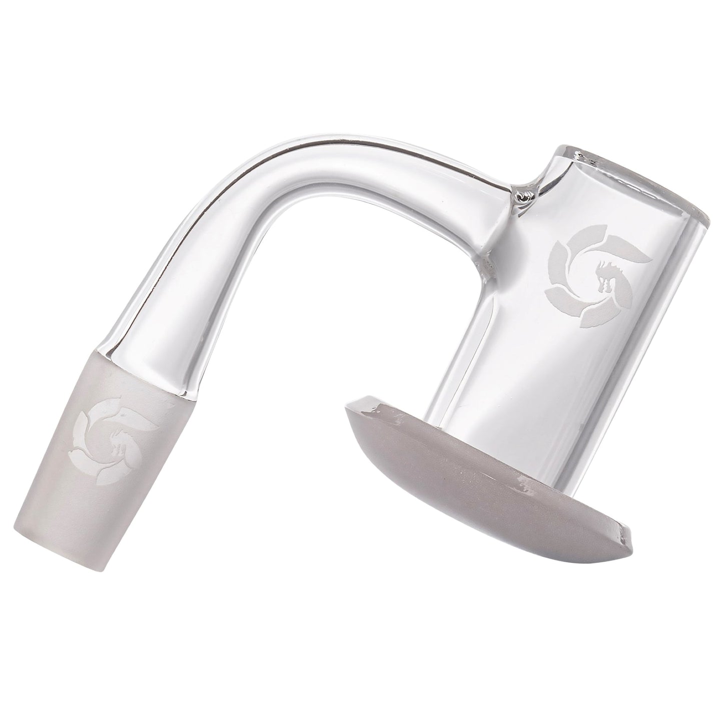 Glasshouse Hurricane Banger by Glasshouse | Mission Dispensary